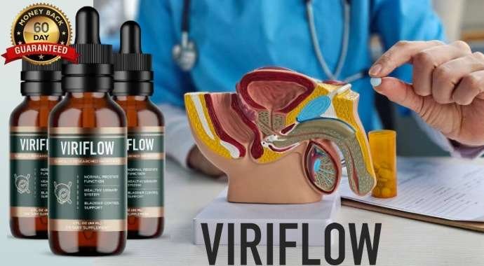 ViriFlow