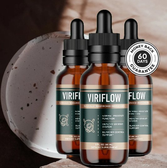 ViriFlow